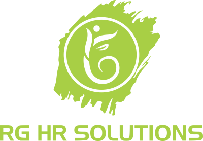 RG HR Solutions Logo